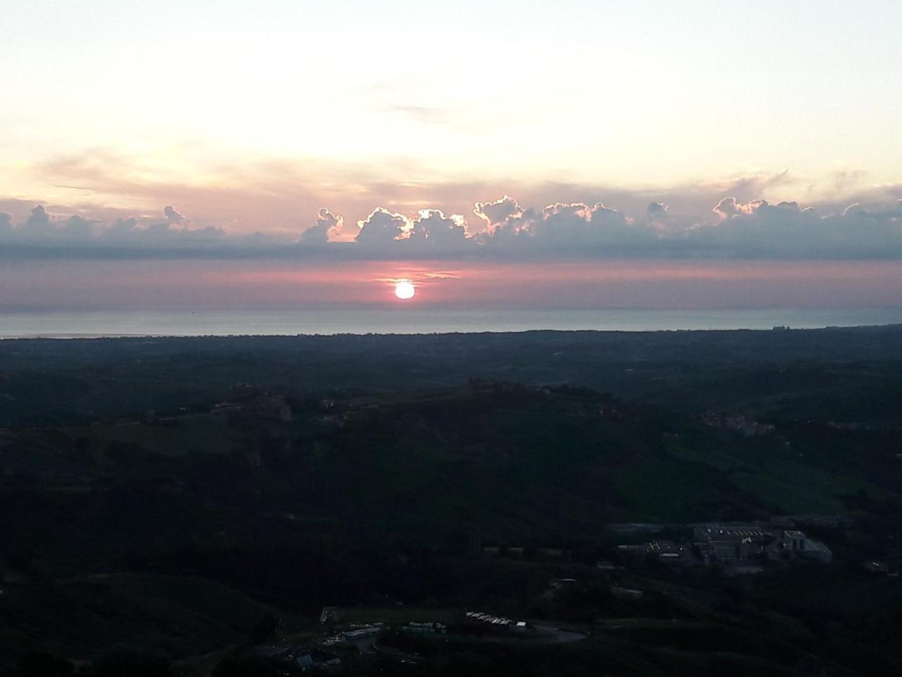 Sanmarino Idesign 4*